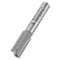 Trend Two Flute Cutter 8mm  X 1/4 TC £34.02